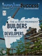 The 10 Most Prominent Builders and Developers in Maharashtra