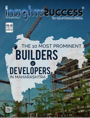 The 10 Most Prominent Builders and Developers in Maharashtra