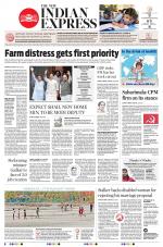 The New Indian Express-Kannur