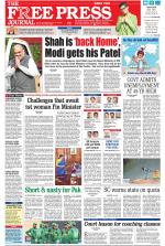 Free Press - Mumbai Epaper