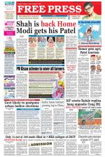 Free Press - Ujjain Epaper Edition
