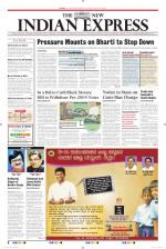 The New Indian Express-Shivamogga