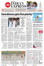 The New Indian Express-Kozhikode