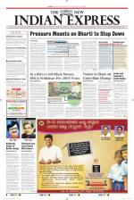 The New Indian Express-Belagavi