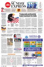 The New Indian Express-Mangaluru