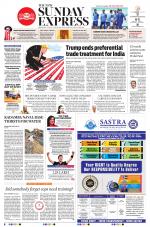 The New Indian Express-Bengaluru