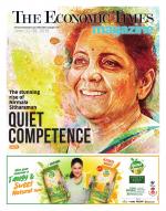 The Economic Times Magazine
