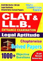 CHAPTER-WISE SOLVED PAPERS 
