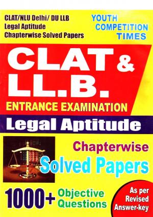 CHAPTER-WISE SOLVED PAPERS 
