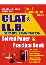 SOLVED PAPERS AND PRACTICE BOOK