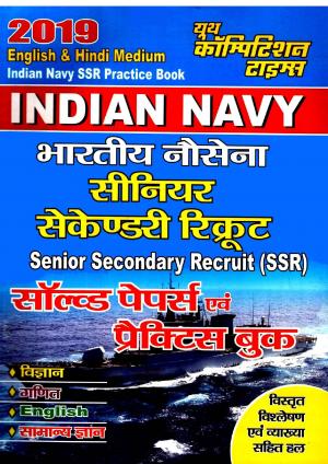 SOLVED PAPERS & PRACTICE BOOK