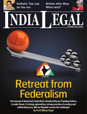 India Legal 10 June 2019