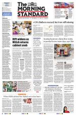 The Morning Standard