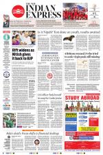 The New Indian Express-Kochi