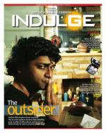 Indulge - Chennai