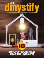 Digit Dmystify