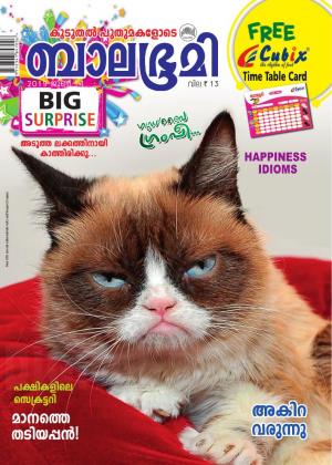 Balabhumi - 2019 June 14