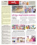 Hyderabad Constituencies