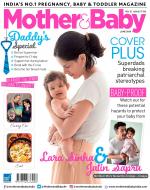 Mother and Baby India