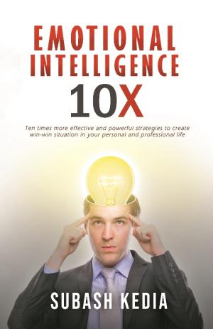 EMOTIONAL INTELLIGENCE 10X