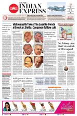 The New Indian Express-Mangaluru