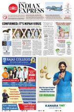 The New Indian Express-Kochi