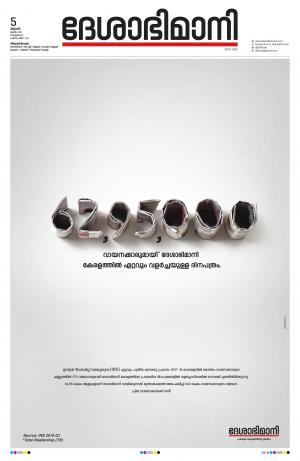 Thiruvananthapuram,4JUNE 2019