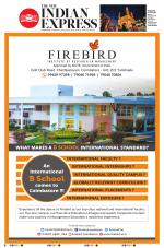 The New Indian Express-Coimbatore