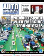 Auto Components India