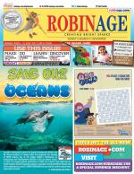 RobinAge: India's Favourite Newspaper for Children