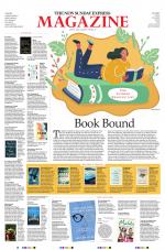 The New Sunday Express Magazine