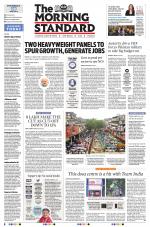 The Morning Standard