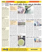 Krishna Constituencies