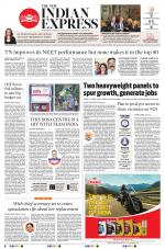 The New Indian Express-Villupuram