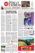 The New Indian Express-Bengaluru