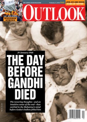 Outlook, 03 February 2014