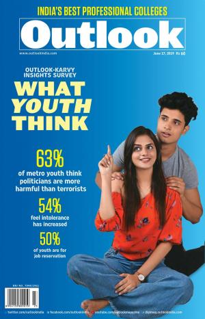 Outlook English, 17 June 2019