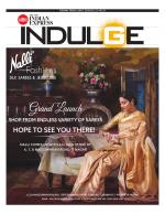 Indulge - Chennai