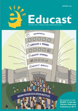 Educast January 2014