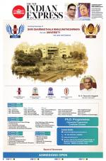 The New Indian Express-Bengaluru