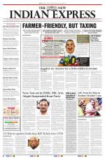 The New Indian Express-Kottayam