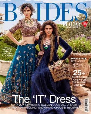 Brides Today- June-July 2019