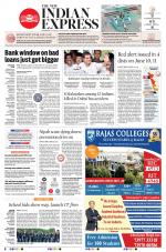 The New Indian Express-Kozhikode