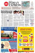 The New Indian Express-Kannur