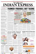 The New Indian Express-Kochi
