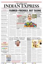 The New Indian Express-Thiruvananthapuram