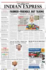 The New Indian Express-Kozhikode