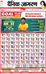 Ranchi Hindi ePaper, Ranchi Hindi Newspaper - InextLive