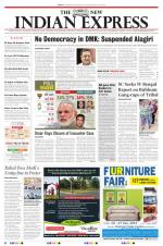 The New Indian Express-Chennai