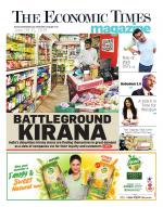 The Economic Times Magazine